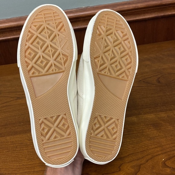 J Crew CATCHBALL® Original Plus canvas sneakers
Item BN186 - Picture 5 of 6